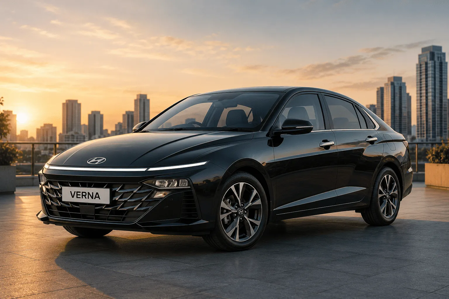 Best Sedan Cars Under ₹20 Lakhs